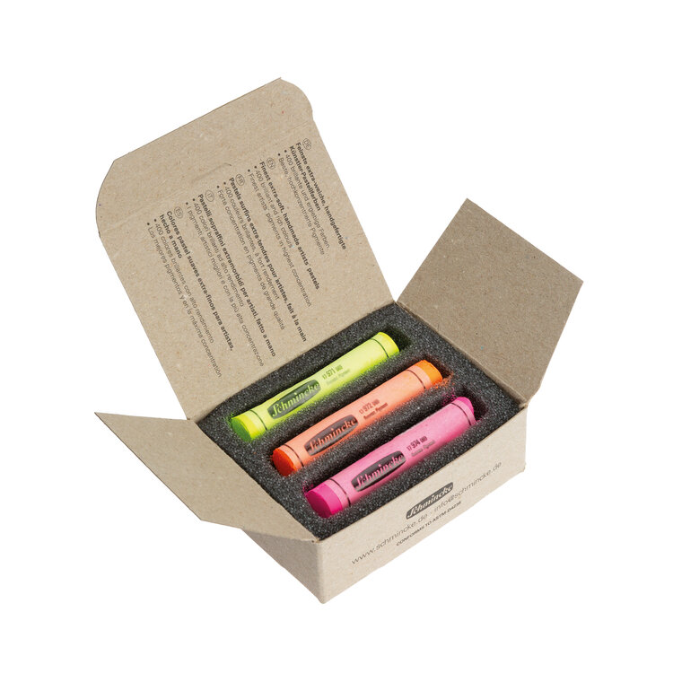 Schmincke Neon softpastel  (3)