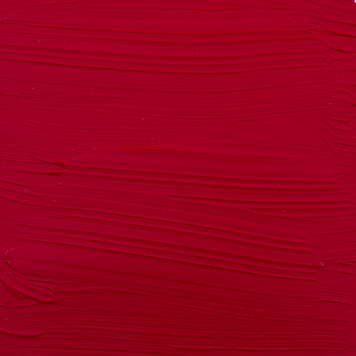 Amsterdam Expert 306 acrylverf 400ml cadmium rood donker