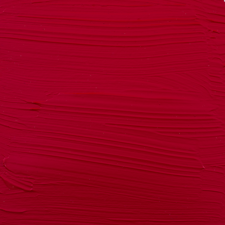 Amsterdam Expert 306 acrylverf 400ml cadmium rood donker