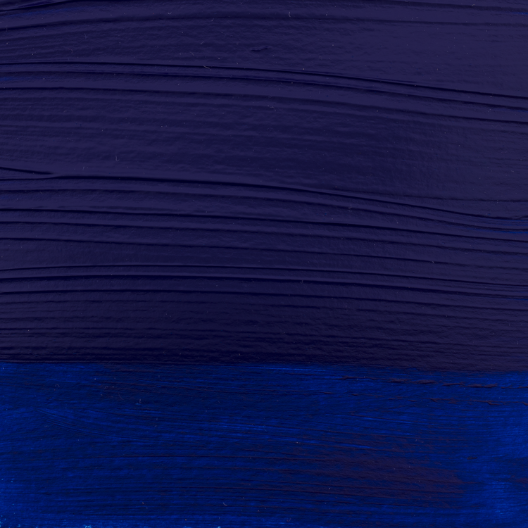 Amsterdam Expert 570 acrylverf 400ml phtalo blauw