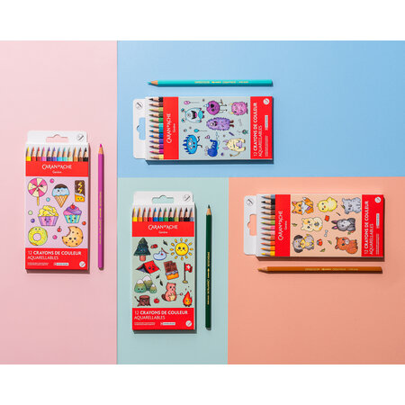 Caran d'Ache - Special Editions