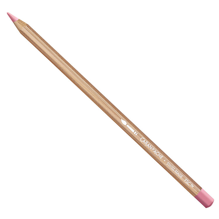 Caran d'Ache aquarelpotloden set X-mas 2026