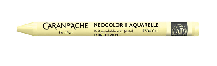 Caran d'Ache mixed media set X-mas 2026