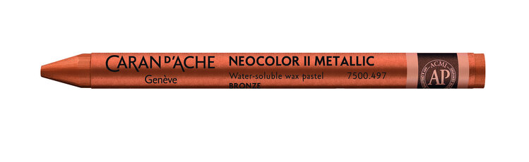 Caran d'Ache mixed media set X-mas 2026
