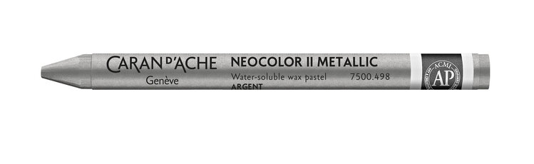 Caran d'Ache mixed media set X-mas 2026