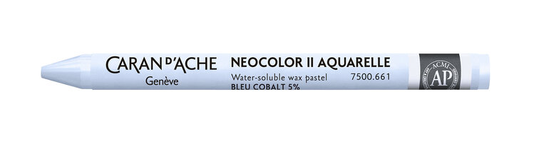 Caran d'Ache mixed media set X-mas 2026
