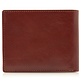 Castelijn & Beerens Gaucho billfold cognac - 424190