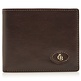 Castelijn & Beerens Gaucho billfold mocca - 424190