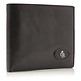 Castelijn & Beerens Gaucho billfold zwart - 424288