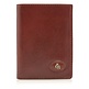 Castelijn & Beerens Gaucho billfold cognac - 425793