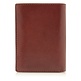 Castelijn & Beerens Gaucho billfold cognac - 425793