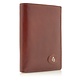 Castelijn & Beerens Gaucho billfold cognac - 425793