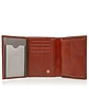 Castelijn & Beerens Gaucho billfold cognac - 425793