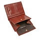 Castelijn & Beerens Gaucho billfold cognac - 425793