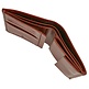 Castelijn & Beerens Gaucho billfold cognac - 425793