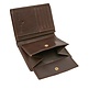 Castelijn & Beerens Gaucho billfold mocca - 425793