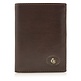 Castelijn & Beerens Gaucho billfold mocca - 425793