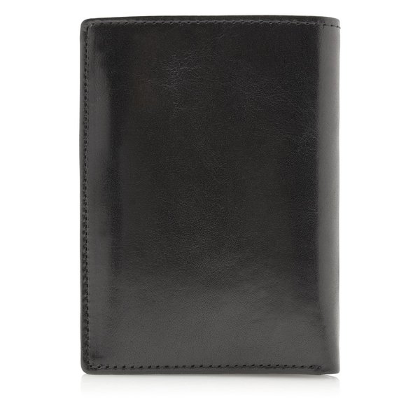 Castelijn & Beerens Gaucho billfold zwart - 425793