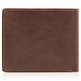 Castelijn & Beerens Canyon billfold mocca - 484190