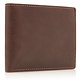 Castelijn & Beerens Canyon billfold mocca - 484190