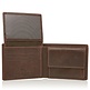 Castelijn & Beerens Canyon billfold mocca - 484190