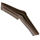 Castelijn & Beerens Canyon billfold mocca - 484190