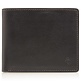 Castelijn & Beerens Canyon billfold zwart - 484190