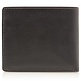 Castelijn & Beerens Canyon billfold zwart - 484190