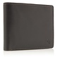 Castelijn & Beerens Canyon billfold zwart - 484190