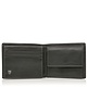 Castelijn & Beerens Canyon billfold zwart - 484190