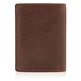 Castelijn & Beerens Canyon billfold mocca - 485793