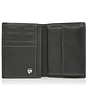 Castelijn & Beerens Canyon billfold zwart - 485793
