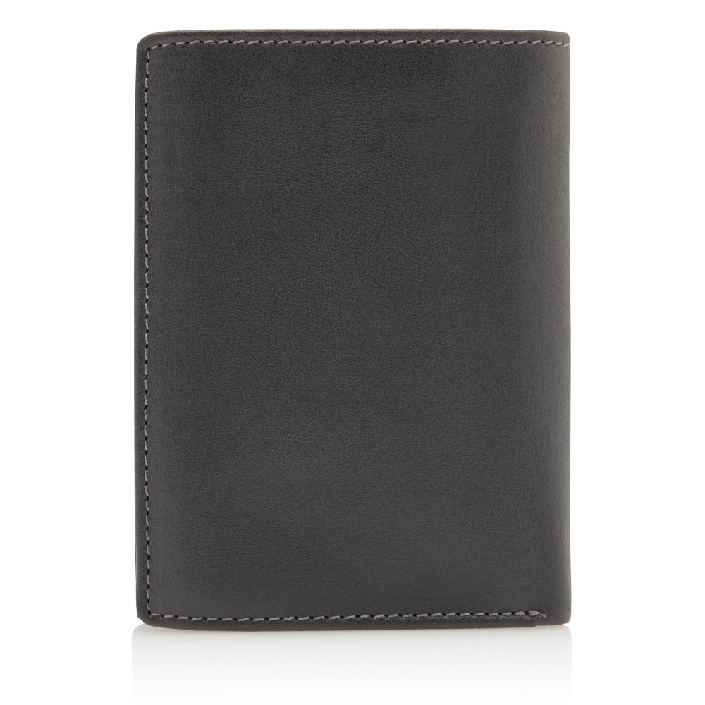 Castelijn & Beerens Canyon billfold zwart - 485793