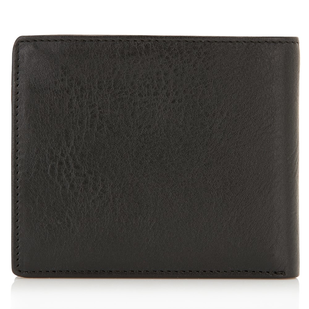 Castelijn & Beerens Nova billfold zwart - 644190