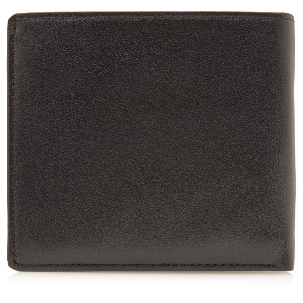Castelijn & Beerens Vita billfold zwart - 674191