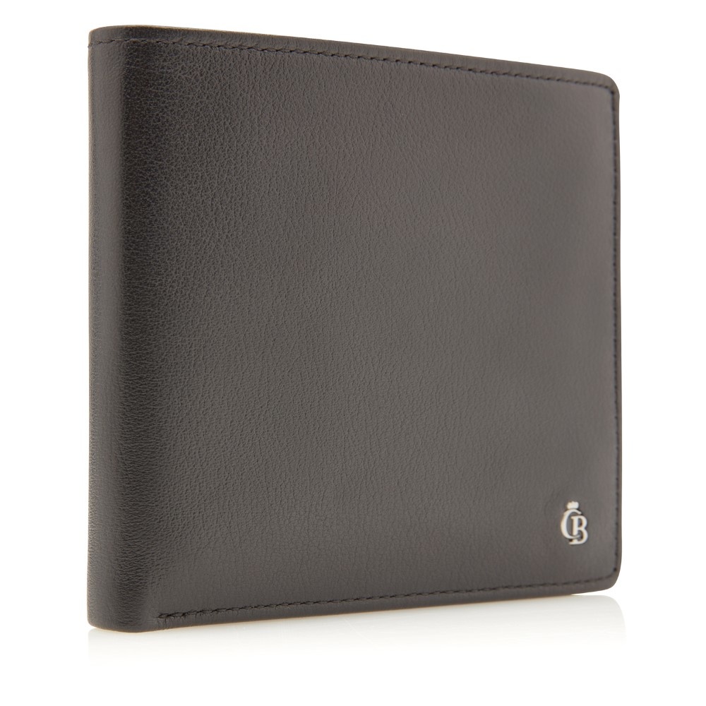 Castelijn & Beerens Vita billfold zwart - 674191