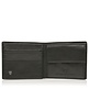 Castelijn & Beerens Vita billfold zwart - 674191