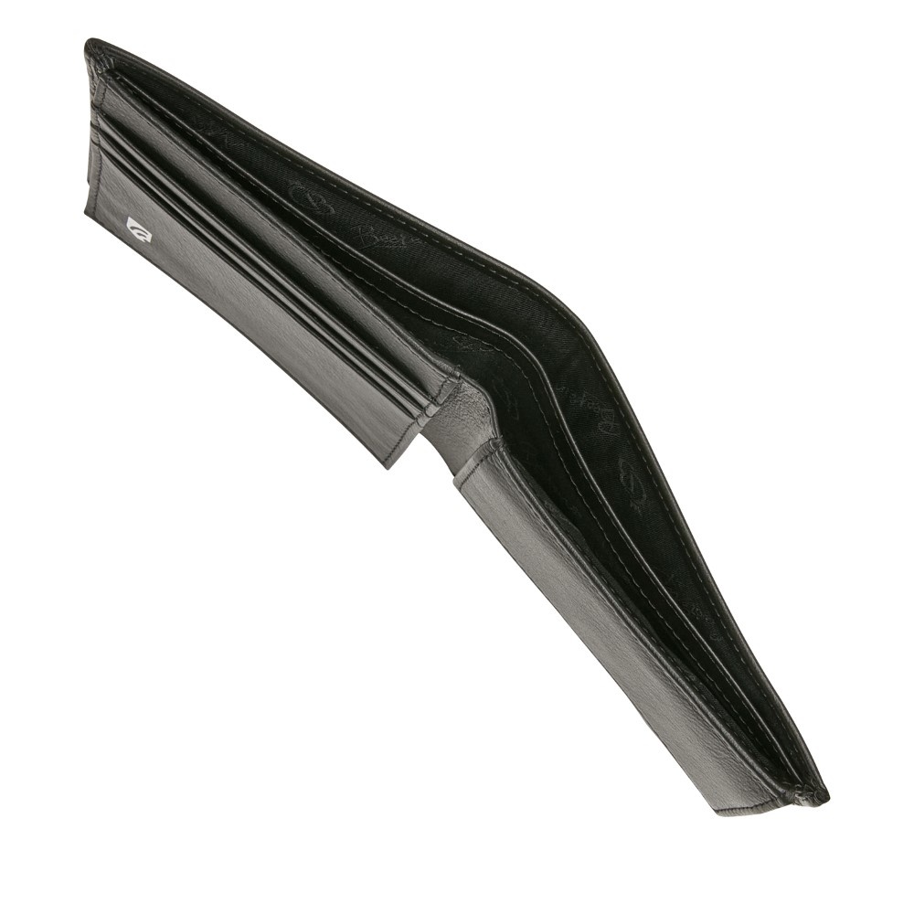Castelijn & Beerens Vita billfold zwart - 674191