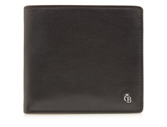 Castelijn & Beerens Vita billfold zwart