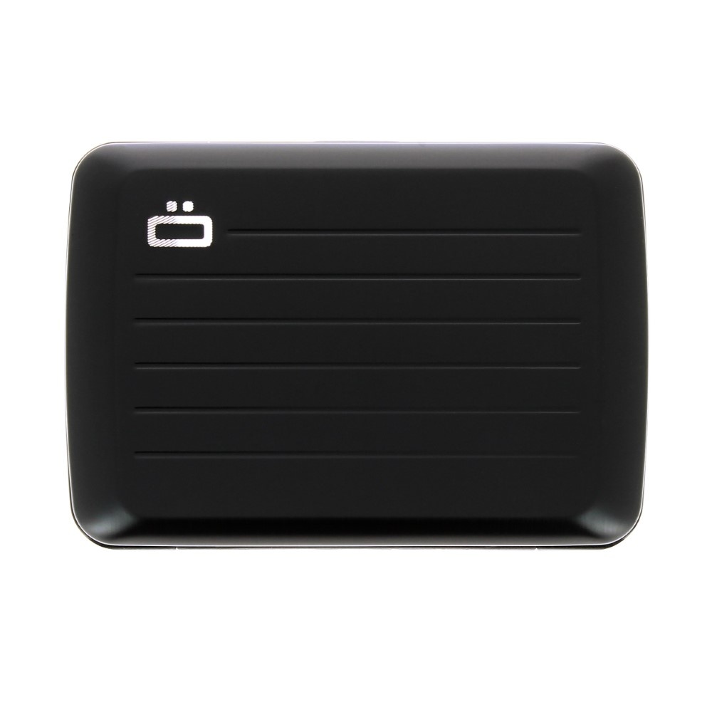 Ögon Stockholm V2 black