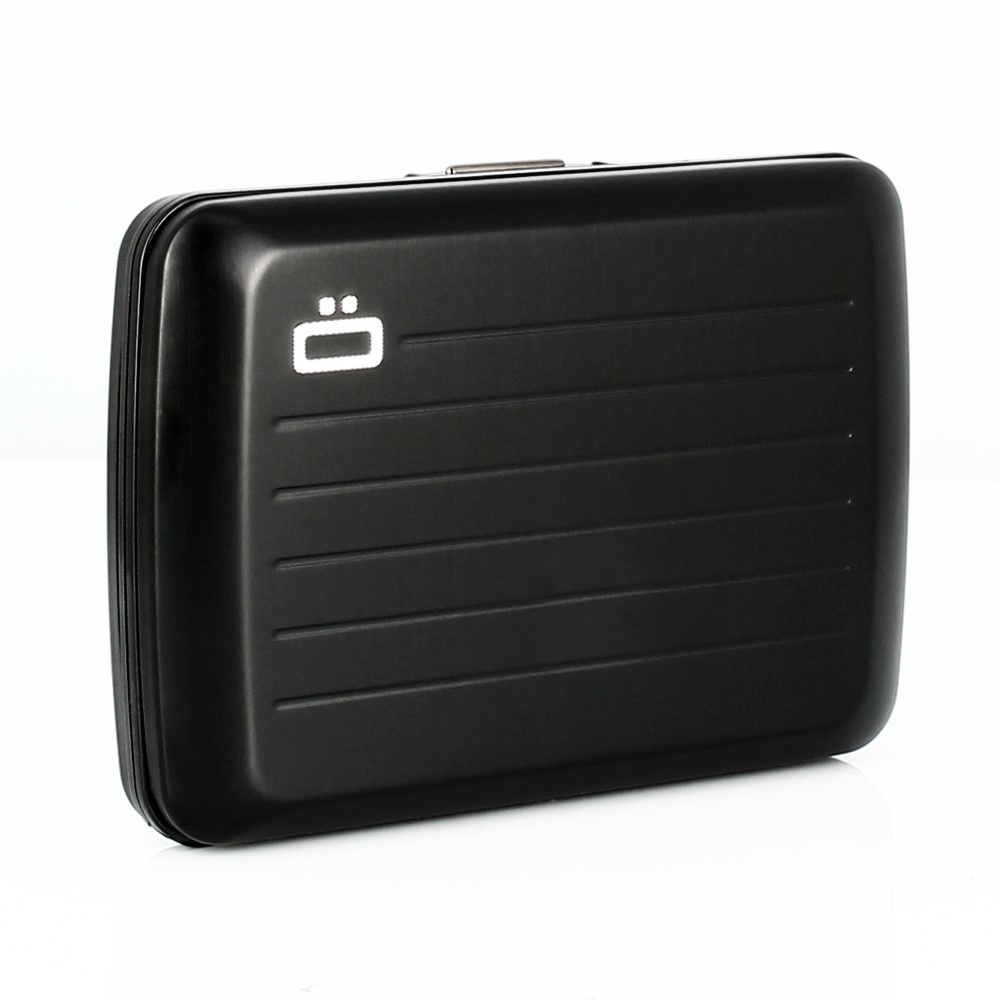 Ögon Stockholm V2 black