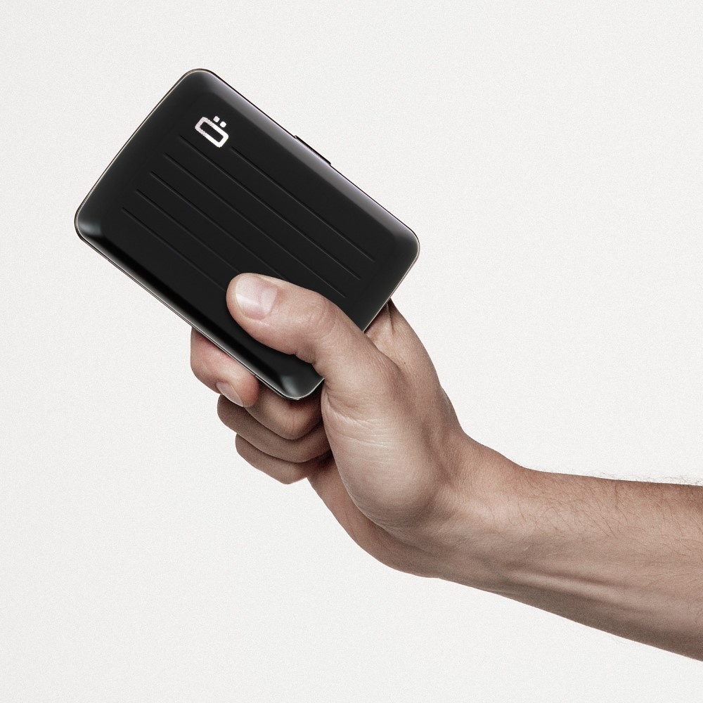 Ögon Stockholm V2 black