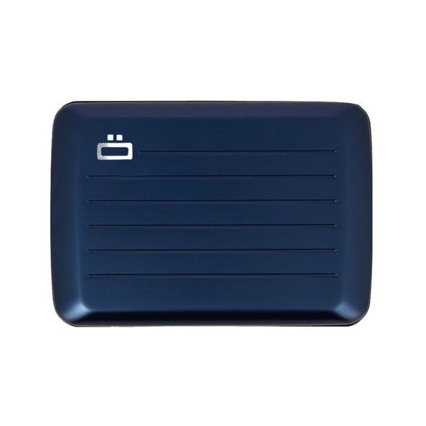 Ögon Stockholm V2 navy-blue