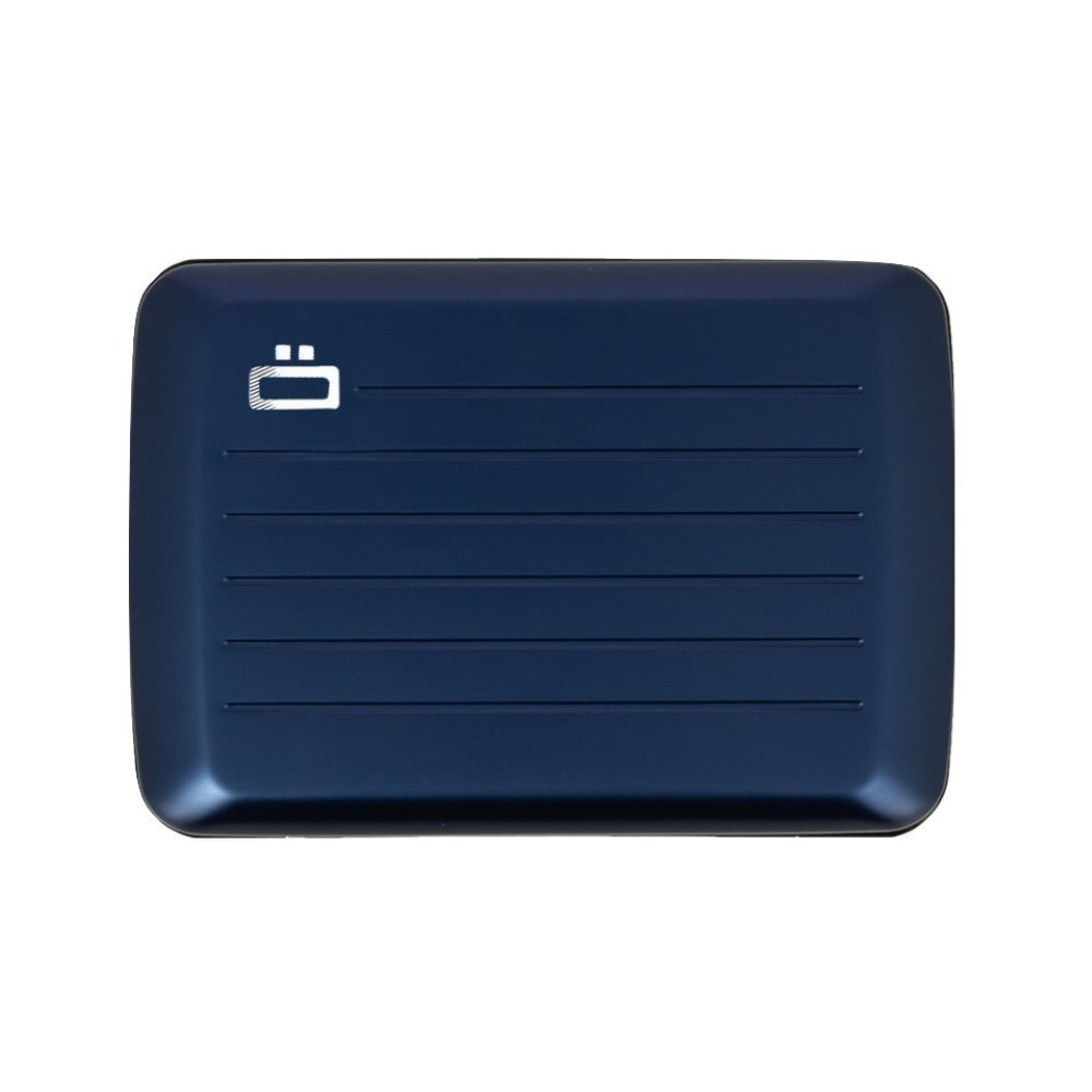 Ögon Stockholm V2 navy-blue