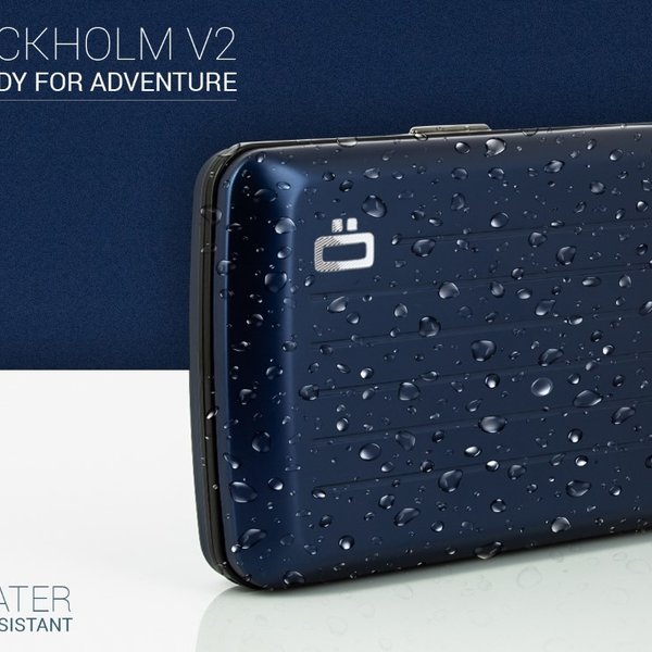 Ögon Stockholm V2 navy-blue