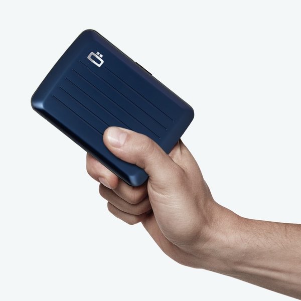 Ögon Stockholm V2 navy-blue