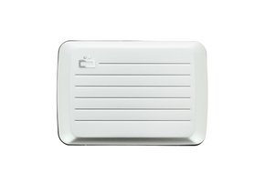 Ögon Stockholm V2 silver