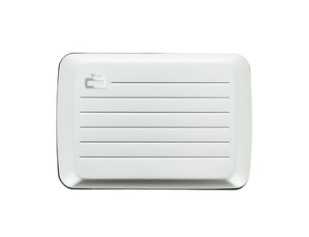 Ögon Stockholm V2 silver