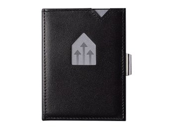 Exentri Wallet black