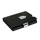 Exentri Wallet black